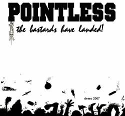 Pointless : The Bastards Have Landed!